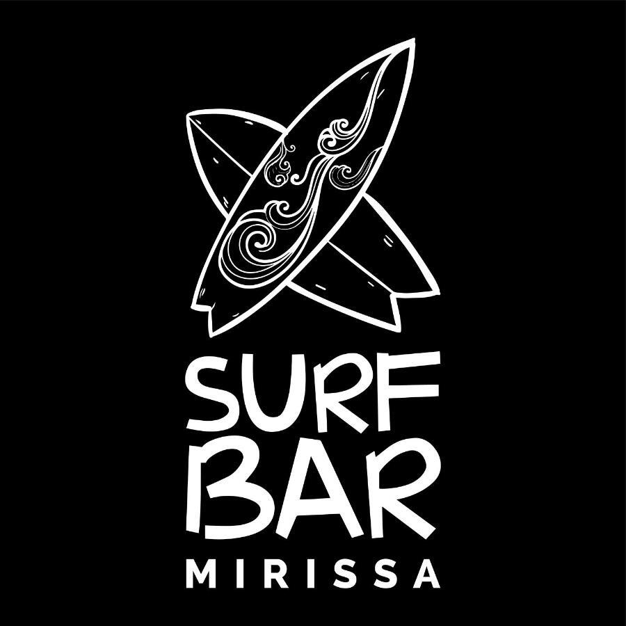 Surf Bar Mirissa Exterior foto